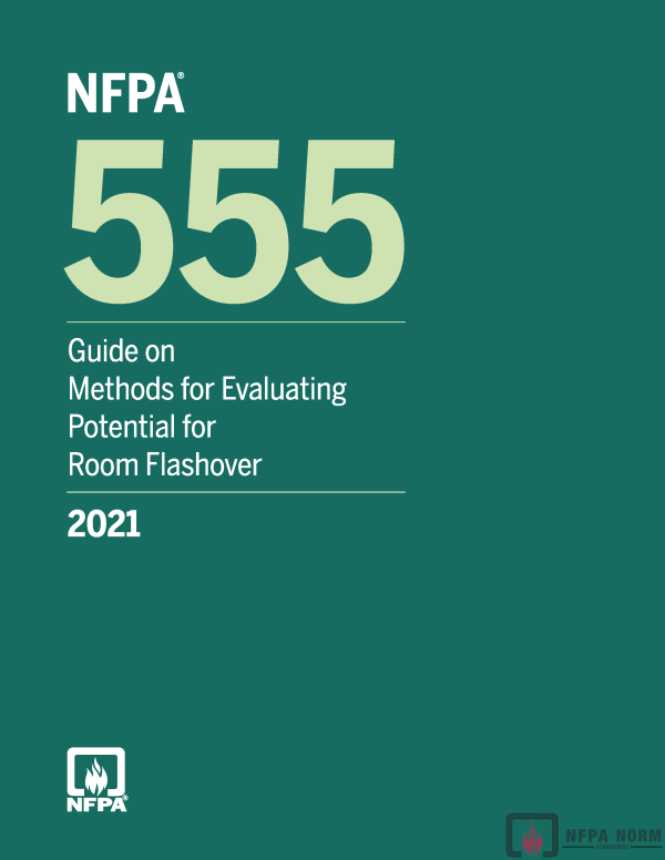 NFPA 555 PDF NFPA 555 PDF